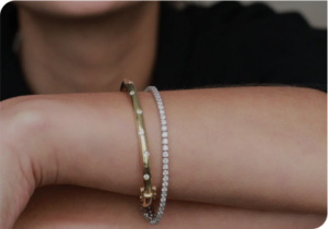 You can easily find our certified gold jewelry and alloys by tracking our authorized distributors and affiliated brand stores on our interactive map.