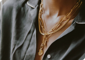 Hand in hand with our team of experts, we explore the impossible and embrace the spirit of innovation in the gold industry sector.